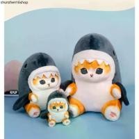ราคา ตุ๊กตา และพวงกุญแจ แมว Mufusand จากญี่ปุ่น (1734793647993620195)