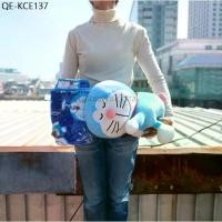 ราคา ตุ๊กตา หมอนผ้าห่ม Doraemon โดเรม่อน ตัวนุ่ม ท่านอนตะแคง 18นิ้ว (100x150cm) โดเรมอน โดราเอมอน โดราเอม่อน (1735462309225071910)