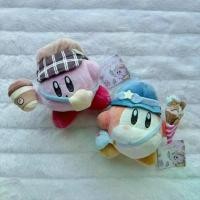 ราคา 【trystal】 ซีรีส์ปิกนิกคาวาอี้ ของเล่นตุ๊กตา Kirby และ Waddle Dee พวงกุญแจ คอฟฟี่ Kirby ไอศกรีม ตุ๊กตา Waddle Dee จี้สำหรับกระเป๋า อุปกรณ์เสริม (1735221106143757601)