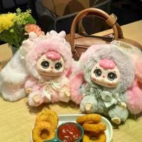 ราคา ตุ๊กตาการ์ตูนน่ารักแบบแขวน ตุ๊กตาผ้ากำมะหยี่หน้าไวนิล ตุ๊กตากระต่ายหูใหญ่ ตุ๊กตาการ์ตูนแบบนั่ง အ ရ ု ပ ် လ ှ ေ း เจลลี่ แคท ตุ๊กตา ลม โบก หมาชิวาวา miku cinnamoroll ตลก น่าเกลียด (1734464801186875103)