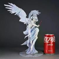 ราคา EVA Evangelion คาโวโร นางิสะ รุ่น Winged Battle ลิมิเต็ดอิดิชั่น โมเดล GK ฟิกเกอร์ รูปปั้น ของตกแต่ง (1735157108400096602)