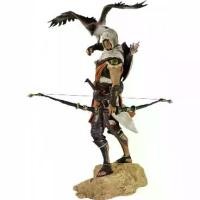 ราคา สินค้าเกม Assassin’s Creed ACO Origins รูปปั้น/ฟิกเกอร์ Bayek บรรจุในกล่อง (ของตกแต่ง) (1735052533403125040)
