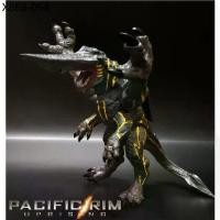 ราคา Figure ฟิกเกอร์ Model โมเดล จากเรื่อง Pacific Rim Uprising แปซิฟิกริม สงครามอสูรเหล็ก Kaiju ไคจู (1735351073767327364)