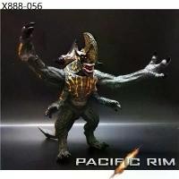 ราคา Figure ฟิกเกอร์ Model โมเดล จากเรื่อง Pacific Rim Uprising แปซิฟิกริม สงครามอสูรเหล็ก Kaiju ไคจู (1735351047065667199)