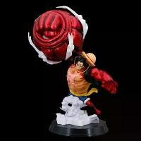 ราคา ฟิกเกอร์วันพีซ ฟิกเกอร์ Phantom Luffy, เกียร์ปืนวันพีซคิง, โมเดลลูฟี่กำปั้นขนาดใหญ่, มีในสต็อก, มีจำหน่ายใน (1732649570485896395)