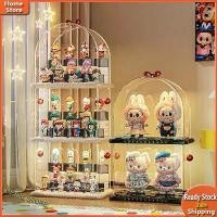 ราคา DIYกล่องโมเดล กล่องโชว์โมเดล ฟิกเกอร์ ตู้โชว์ตุ๊กตา ตู้โชว์ตุ๊กตา ตู้อะคริลิค กล่องใส่ art toy (1734790357906850940)