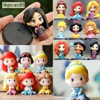 ราคา LIVEพร้อมส่งใน โมเดลเจ้าหญิง Princess ฟิกเกอร์ 6-6.5cm. โมเดล เจ้าหญิง ตั้งโต๊ะ ประดับหน้ารถ ตั้งหน้ารถ งานสวย น่ารัก (1734074960246900523)