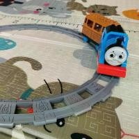 ราคา B ตัวต่อ ดูโป thomas train รถไฟโทมัส รถไฟ โทมัส ดูโปร เลโก้จีน บล็อกตัวต่อ บล็อคตัวต่อ บล็อก บล็อค (1735453180931179966)