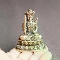 ราคา BangNaBeautyCraftWork ทองเหลือง ของเก่า ทำเก่า พระมัญชุศรี พระโพธิสัตว์ ตั้งโต๊ะ ตกแต่งทางศาสนา บูชา รูปปั้นเทพเจ้า งานฝีมือ Wenplaying เครื่ ตุ๊กตาเทพประดิษฐาน ตุ๊กตาเทพบูชา ตั้ (1735414549067368000)