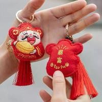 ราคา จี้หางเสือปักมือ งานฝีมือ DIY ชุดอุปกรณ์เทพนำโชค จี้หางเสือตกแต่งภายในรถ ของขวัญสำหรับแฟนผู้ชาย (1734835647496684672)