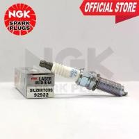 ราคา หัวเทียนไอridium NGK SILZKR7C 11S สำหรับ Honda Civic 1.8, 2.0 ปี 2012 และ 2016, CR‑V 2.0 ปี 2012 และ 2017 ชุด 4 ชิ้น (1734923000696113096)