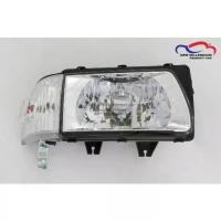 ราคา ✧ไฟหน้า+ไฟมุม ISUZU TFR ปี 1995 ลายเพชร โคมขาว มีขั้วไฟ DEPO (1 ชุด)✵ (1733567255877355073)