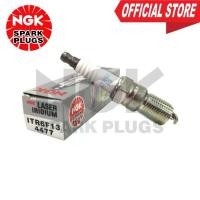 ราคา หัวเทียนไอridium NGK รุ่น ITR6F 13 สำหรับ Ford Escape 2.3/3.0 (ปี 2004–2009) และ Ford Focus 1.8 (ปี 2004–2011) ชุด 4 ชิ้น (1735134914859009992)