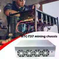 ราคา BBVV - เมนบอร์ด BTC-T37 สำหรับแชสซีการขุด ชุด CPU Etherum พร้อม 128GB MSATA SSD (1729881180500823007)