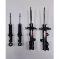 ราคา ของเก่ามือ2 โช้คอัพหน้า + โช้คอัพหลัง สำหรับรถ TOYOTA ALTIS 2008 - 2013 ( คู่ / ซ้าย – ขวา ) ชุด (1735286305379157623)