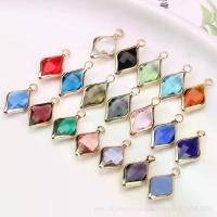 ราคา จี้คริสตัลทรงหยดน้ำรูปทรงเพชร สำหรับทำสร้อยคอและต่างหู งานDIY จำนวน 50 ชิ้นต่อถุง (1734846130039785359)