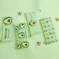 ราคา 【ร้อนแรง】 กล่องดินสอผลไม้ใหม่ ลายอะโวคาโด กล่องดินสอโรงเรียน กระเป๋าใส่ดินสอ อุปกรณ์การเรียน เครื่องเขียน (1735417741501761163)