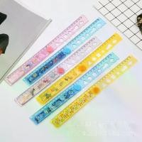 ราคา ไม้บรรทัดพับได้ 30 ซม., ไม้บรรทัดเส้นตรง, ไม้บรรทัดแบบพับได้, ของขวัญวันหยุด, รางวัลสำหรับนักเรียนประถม, อุปกรณ์การเรียนรู้, เครื่องเขียน Binbin (1735090630655706193)