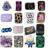ราคา [พร้อมส่ง] ️แถมฟรี ดินสอsmiggle1แท่ง กล่องดินสอ smiggle ของแท้จากออสเตรเลีย (1735195369190688384)