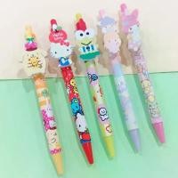 ราคา [ส่งฟรี] ดินสอกด ดินสอ Sanrio Made in Japan ดินสอกดน่ารักๆ (1735456939382834583)