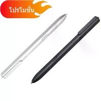 ราคา OfficeTik39 มืออาชีพอย่างมืออาชีพ หน้าจอสัมผัสหน้าจอ ปากกาสไตลัสแท็บเล็ต S3 ไวต่อความรู้สึก เรียบเนียน ดินสอ T585C แบบพกพาได้ ปากกาความจุ for Samsung Galaxy Tab A 10.1 โทรศัพท์มือถือสำหรับมือถือ (1734