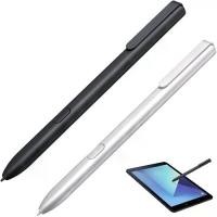ราคา ปากกาสไตลัสแท็บเล็ต S3 หน้าจอสัมผัส, มืออาชีพ, อุณหภูมิที่ละเอียดอ่อน, แบบพกพา, ดินสอ T585C, ปากกาความจุเรียบ, เข้ากันได้กับโทรศัพท์มือถือ Samsung Galaxy Tab A 10.1 (1731317236193134188)