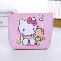 ราคา กระเป๋าใส่เหรียญน่ารักสร้างสรรค์ใหม่ กระเป๋าใส่กุญแจมุม กระเป๋าใส่เหรียญ กระเป๋าสตางค์ขนาดเล็ก กระเป๋าบัตร အ ိ တ ် boy သ ီ း န ့ เกลือ ใส่ กระเป๋า ตังค์ เหรียญรูจีนด้ายแดงใส่กระเ (1734863009598637514)