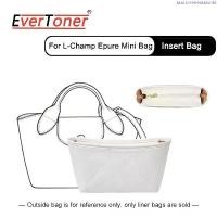 ราคา Organizer กระดาษ DuPont กันน้ํา สำหรับ Longchamp Epure Mini คําแนะนําผลิตภัณฑ์ใหม่ของเดือนนี้ (1734945588821460909)