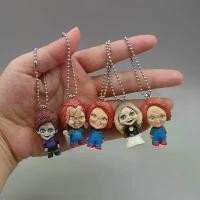 ราคา ฟิกเกอร์ผีของเล่นสำหรับเด็ก, Soul Chu Qichaji Chucky, จี้ศีรษะโยกแสดงความรัก, ของเล่น, [COD] ตุ๊กตา Didi Friends, บอนเคนาเปเปอร์ (กระดาษ), บีนายเจลลี่ ฟลุ๊คกะล่อน (1735090033984702007)