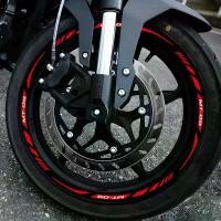ราคา สติ๊กเกอร์ติดล้อรถจักรยานยนต์ เหมาะสำหรับ Yamaha MT09 ข้ามพรมแดน ขอบดัดแปลง สะท้อนแสง กันน้ำ สติ๊กเกอร์ตกแต่ง สติกเกอร์ ลิเวอร์พูล ติด รถ (1731242468717201026)