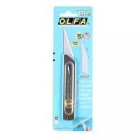 ราคา บล็อกบัสเตอร์ OLFA โอฟ่า รุ่น CK-2 มีดคัตเตอร์ด้ามสแตนเลสงานไม้ตอนกิ่ง แฟ้ม ใส่ ใบ งาน หลาย ช่อง เครื่อง รับ เงิน โอน เสียง แจ้ง ยอด (1731668672166069890)