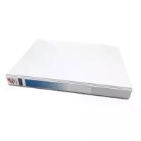ราคา [จัดส่งทันที] แฟ้ม 2 ห่วงสัน 1 นิ้ว A4 สอดปก ฟลาวเวอร์ (1735371595378885813)