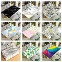 ราคา สติกเกอร์ติดโต๊ะ {UTUB} แบบกาวในตัว ลายหินอ่อน ขนาดปรับแต่งได้ สำหรับคอมพิวเตอร์ โต๊ะทำงาน โต๊ะอาหาร ผนังตกแต่ง โต๊ะกาแฟ และใช้ตกแต่งบ้าน (1734827892997981754)
