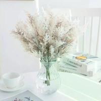 ราคา สินค้าพร้อมส่ง [COD] ดอกลาเวนเดอร์เทียมและดอกข้าวสาลี เป็นช่อต้นไม้ปลอม เหมาะสำหรับเทศกาล งานแต่งงาน ตกแต่งบ้าน โต๊ะ ต้นบอนไซ DIY ของขวัญ และใช้เป็นพร็อพถ่ายภาพ (1735265423857910853)