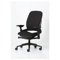 ราคา modernform Steelcase เก้าอี้ Ergonomic รุ่น Leap พนักพิงกลาง เบาะและพนักพิงหุ้มผ้า (1734076104927904791)