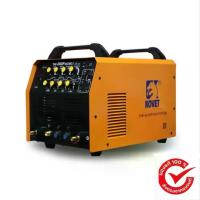 ราคา ตู้ TIG KOVET 200A/2สาย #TIG-200P (AC/DC)ii (1730990538436479602)