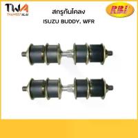ราคา RBI (คู่) สกรูกันโคลง ตู้ Buddy, WFR/ I27610 1-894239620-0 (1735475634336532053)