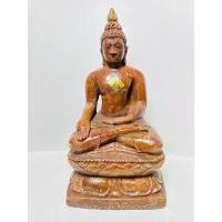 ราคา พระบูชา พระไพรีพินาศ ขนาดบูชาหน้าตัก5นิ้ว สูงประมาณ10นิ้ว ตู้ พระ (1730793190750652446)