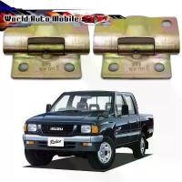 ราคา บานพับกระบะท้าย อีซูซุ สี เหลือง New TFR Isuzu 2,4 ประตู ปี ตู้ เทอร์โบ คําแนะนําการขายที่ร้อนแรงในเดือนนี้ (1735459258137019821)