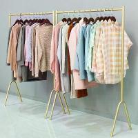 ราคา [ตะขอเเขวนหมวก] ราวตากผ้า ราวแขวนผ้าบาร์เดี่ยว ราวมินิมอล ตะขอแขวนเสื้อ ชั้นวางของ โครงเหล็ก รองรับน้ำหนัก 20+ กก. (2) JD05ราวตากผ้าเหล็ก ราวแขวนผ้า ราวตากผ้า บาร์เดี่ยว ชั้นวางร (1735399353696421303)
