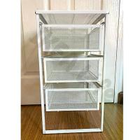 ราคา พร้อมส่ง IKEA ชั้นวางของ LENNART ตู้ลิ้นชักเหล็ก ตู้เหล็ก ตู้เก็บเอกสาร มีล้อเลื่อน ชั้นวางของในบ้าน เลนนาร์ท (1733754420286817487)