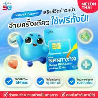 ราคา เบอร์มงคล 6Mbps DTAC INFINITY X100 ส่งฟรี ซิมเทพ ดีแทค เลือกเบอร์สวย เลขนำโชค การงาน การเงิน สุขภาพ โทรฟรี ซิมรายปี (1733804213680374881)