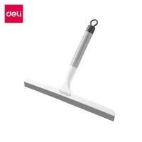 ราคา จัดส่งฟรี กทม Deli Window Wiper ไม้กวาดรีดน้ำ ไม้กวาดซิลิโคน ยางรีดน้ำ กวาดน้ำและฝุ่น แขวนได้ อุปกรณ์ทำความสะอาด (1734705548388959330)