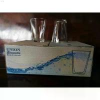 ราคา Rfz92SHOP แก้วทรงกระบอก Water Glass แก้วน้ำ 6.5ออนซ์ UG-102 (12ใบ) 3m ผงซักฟอก ခေါင်းအုံးစွတ် กระดาษทิชชู่ (1734615008372819064)