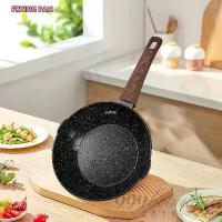 ราคา Briai688SHOP กระทะเคลือบหินอ่อน 16 ซม เด็ก ไข่ หินอ่อน สามารถใช้เตาแม่เหล็กไฟฟ้า หม้อเทปล่อน กะทะ B00025 ขายดีประจำเดือนนี้ ที่นิยมมากที่สุด คลังสินค้า กระดาษทิชชู บรีส 1 ทิชชู่แ (1733552956399322993)
