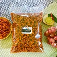 ราคา otsshop028 น้ำพริกหมูกระจก น้ำพริกกากหมู 5001000g กระดาษชำระ BEST TREND လက်စွပ်boy กระดาษทิชชู่ เจลทำความสะอาด บล็อกบัสเตอร์ ไม้ม็อบ (1732194821061314581)