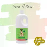 ราคา น้ำยาปรับผ้านุ่ม (Nam Ya Prap Pha Num)นำ้ยาปรับผ้านุ่ม สำหรับเด็ก Fabric Softener สูตรธรรมชาติอันอ่อนโยน พร้อมกลิ่นหอม (1734581278384620733)