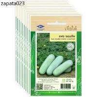 ราคา เมล็ดพันธุ์ แฟงลูกผสม จอมทัพ ตรา เจียไต๋ ขายส่ง ยกห่อ (1 ห่อ บรรจุ 10 ซอง) (1735178805058503926)