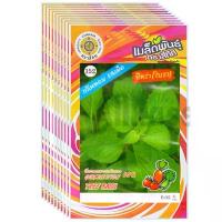 ราคา เมล็ดพันธุ์ ยี่หร่า(ใบรา) สี่ทิศ ขายส่ง ยกห่อ (1 ห่อ บรรจุ 10 ซอง) (1735202938580731841)