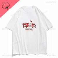 ราคา วินเทจ เสื้อยืดสำหรับผู้ชาย แบบย้อนยุค มอเตอร์ไซค์ญี่ปุ่น คลาสสิก option ว ั ย ร ุ ่ น บ า ง แ ส pitchaclothier เสื้อ รุ่น ศิษย์เก่า รอย สัก ทั้ง ตัว เสื้ออัลติ ทอม หุ่นหมี jujut (1734529251066349163)